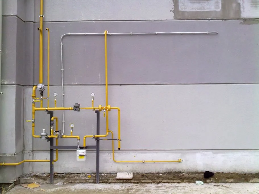 Yahyalı Doğalgazcı