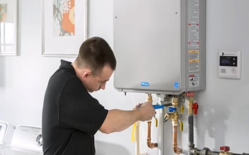 Yahyalı Doğalgazcı